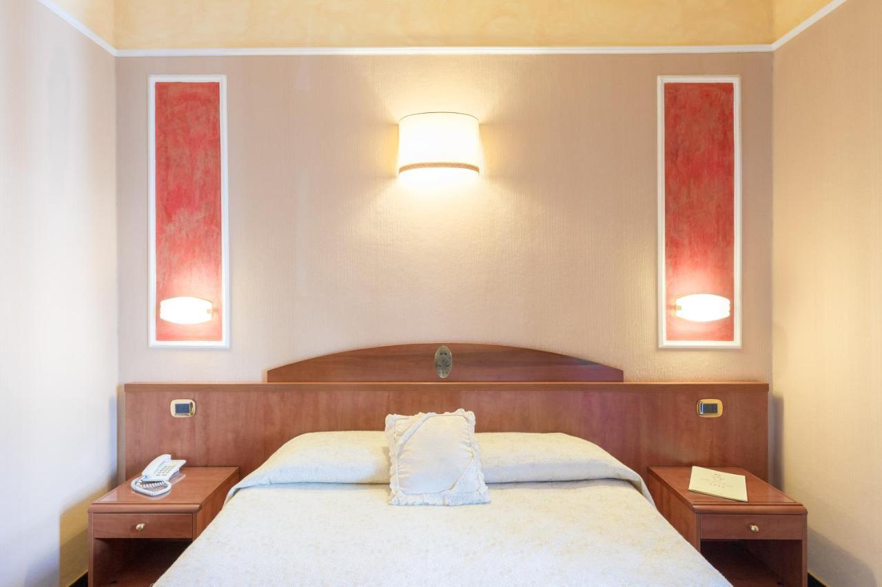 Boutique Hotel Puccini Montecatini Terme Exterior foto