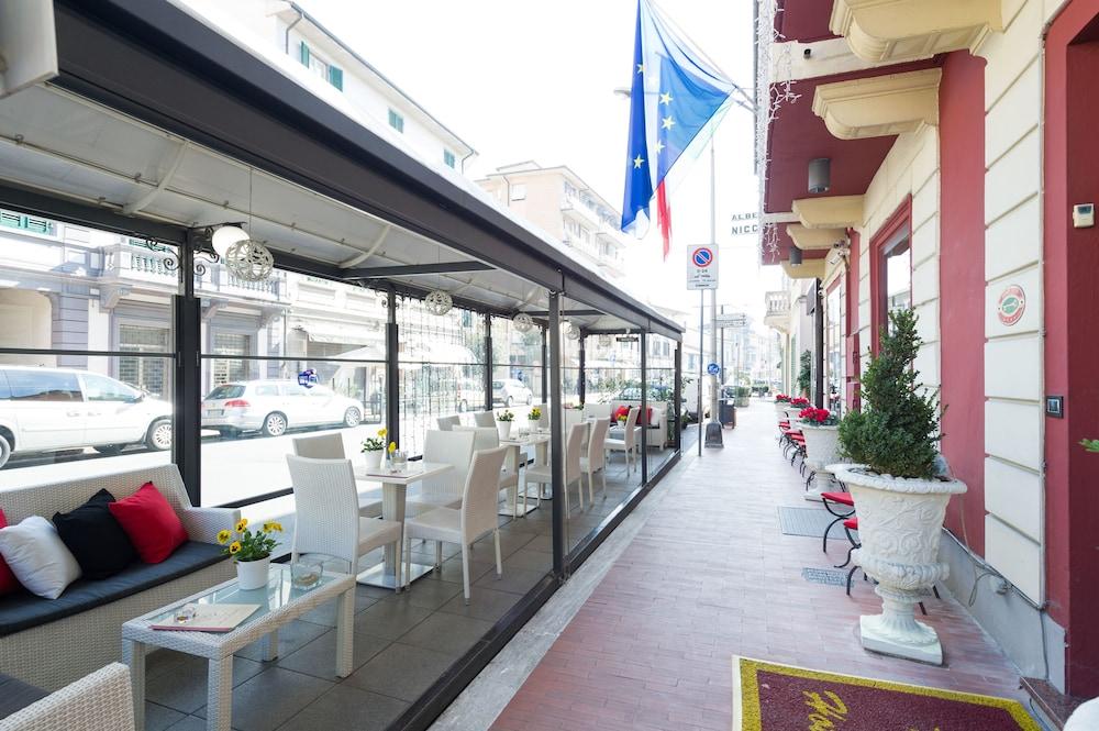 Boutique Hotel Puccini Montecatini Terme Exterior foto