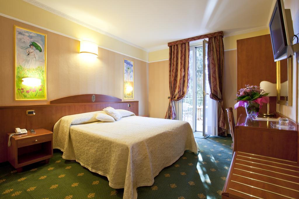 Boutique Hotel Puccini Montecatini Terme Exterior foto